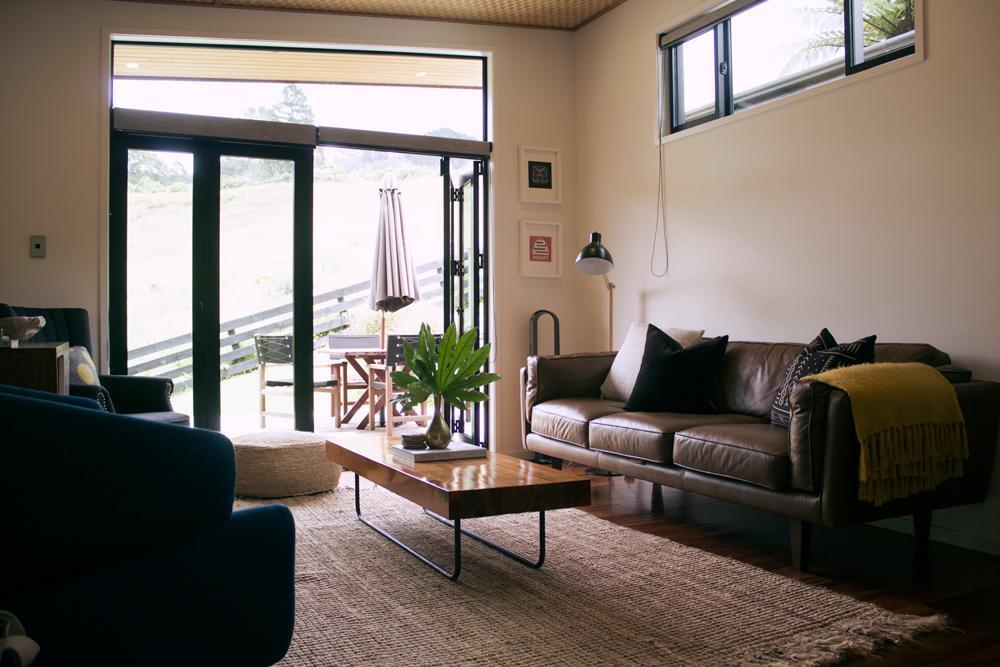 Amongst The Nikau Villa Waihi Luaran gambar